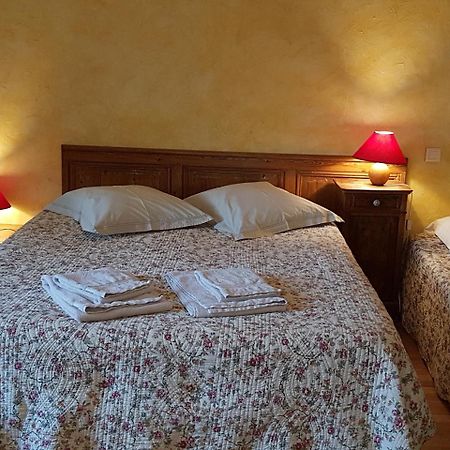 Golf De Teynac Bed & Breakfast Beychac-et-Caillau ภายนอก รูปภาพ