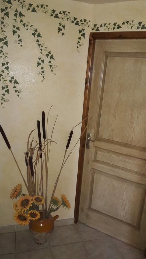 Golf De Teynac Bed & Breakfast Beychac-et-Caillau ภายนอก รูปภาพ