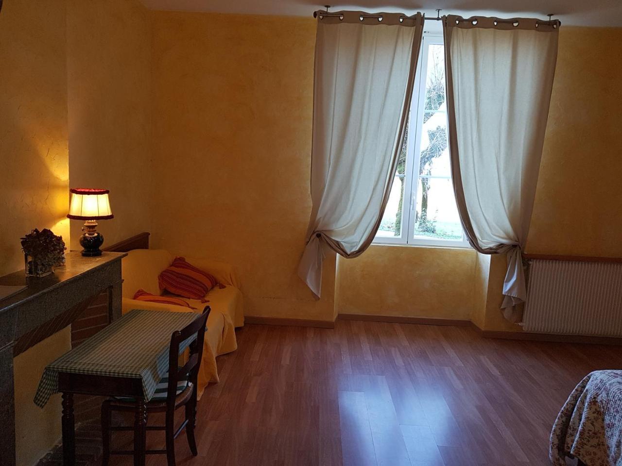 Golf De Teynac Bed & Breakfast Beychac-et-Caillau ภายนอก รูปภาพ