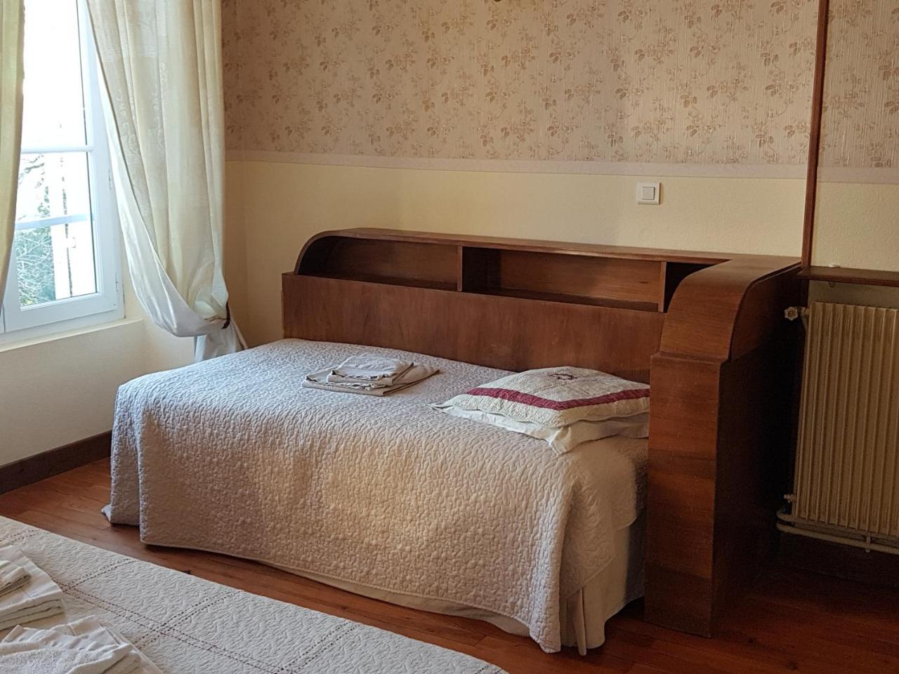 Golf De Teynac Bed & Breakfast Beychac-et-Caillau ภายนอก รูปภาพ